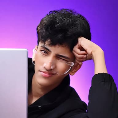 Yash Agrawal, Founder and CEO of SocioMee AI